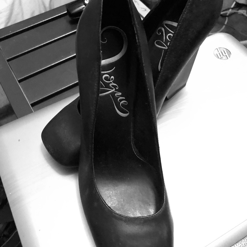 Cloths and shoes